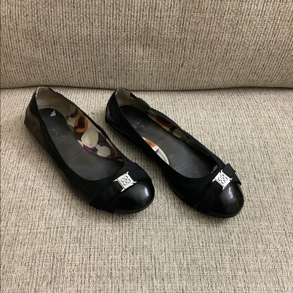 Womens Coach flats-size 6 1/2 - Picture 12 of 12